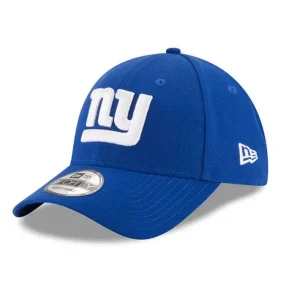 Gorra curva NY Giants 9FORTY The League – New Era