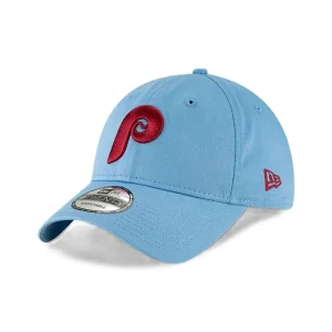 Gorra curva Philadelphia Phillies 9TWENTY Core Classic – New Era
