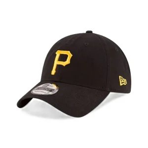 Gorra curva Pittsburgh Pirates 9TWENTY Core Classic – New Era