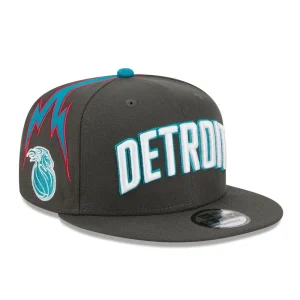 Gorra Detroit Pistons NBA 2025 City Edition 9Fifty New Era
