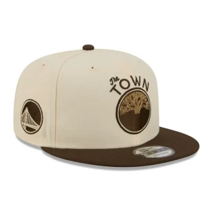 Gorra Golden State Warriors NBA 2025 City Edition 9Fifty New Era *