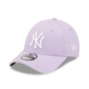 Gorra New York Yankees 9Forty Essential lila – New Era