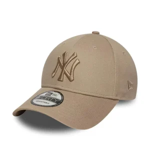 Gorra New York Yankees 9Forty Essential Marron de New Era