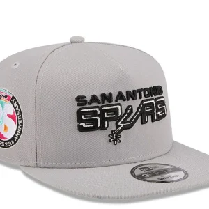 Gorra Spurs Hardwood Classic 9Fifty A Frame New Era
