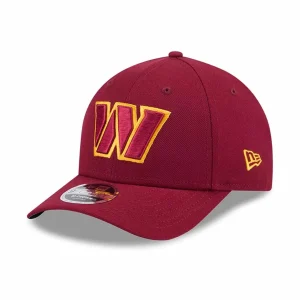 Gorra Washington Commanders NFL 9FORTY M-Crown New Era