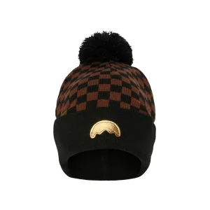 Gorro Sprayground Shark in Paris check
