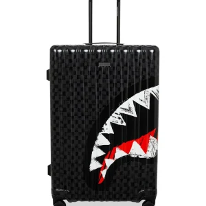 Maleta Sprayground Scribble grande