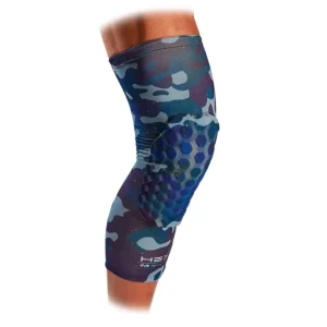 Medias Compresión Mcdavid Hexpad 6446 Galaxy Reversible