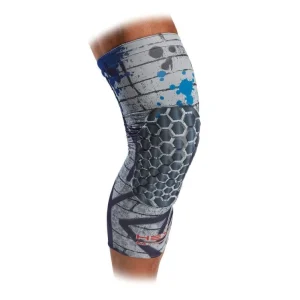 Medias Compresión Mcdavid Hexpad 6446 Graffiti Reversible