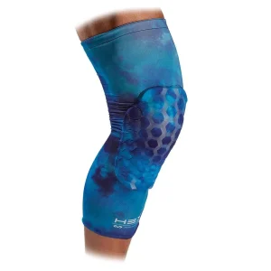 Medias Compresión Mcdavid Hexpad 6446 Tie Dye Reversible