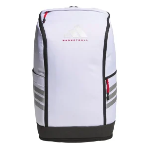 Mochila baloncesto Adidas basketball Premium backpack 2.0