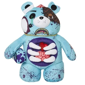 Mochila Oso Sprayground Zombie Bear *