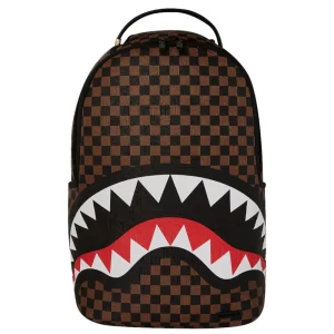 Mochila Sprayground Check 2 Emboss