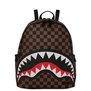 Mochila Sprayground Check 2 Emboss Savage