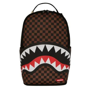 Mochila Sprayground Inverted Shark Pocket