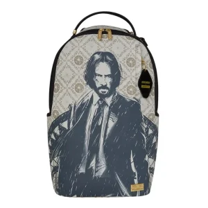 Mochila Sprayground John Wick Sketchy