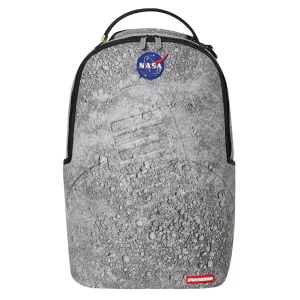 Mochila Sprayground NASA Footprint