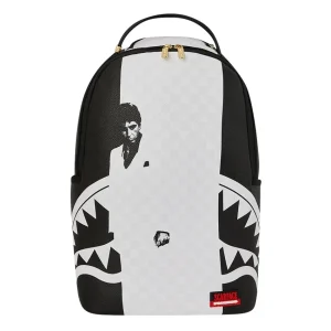 Mochila Sprayground Scarface Poster Style