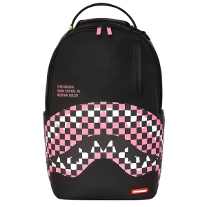 Mochila Sprayground Shark Central Breakup Check