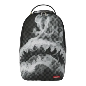 Mochila Sprayground Sip N´Smoke