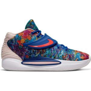 Zapatillas Nike KD 14 «Mural» *