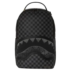 Sprayground Checkered Fiber Optic Led Shark