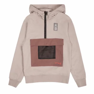 Sudadera Jordan PSG Statement Pullover