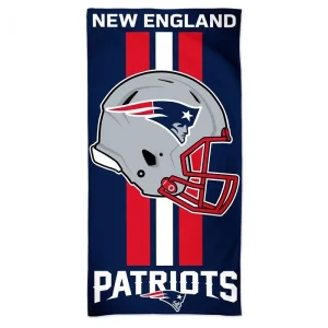 Toalla NFL New England Patriots Wincraft *