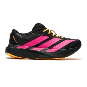 Zapatillas Adidas Adizero EVO SL black pink KJ1017