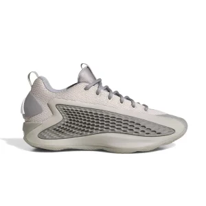 Zapatillas Adidas Anthony Edwards 1 Low grey junior