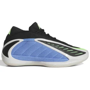 Zapatillas Adidas Anthony Edwards 2 Blue Fusion *