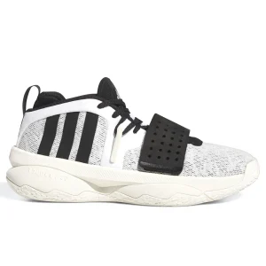 Zapatillas Adidas Dame 8 EXTPLY «Panda» *