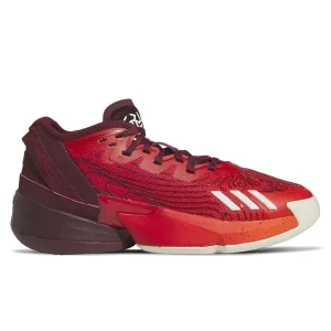 Zapatillas Adidas D.O.N. Issue 4 «Betsca» *