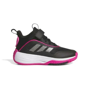 Zapatillas Adidas Ownthegame 3 Black niño
