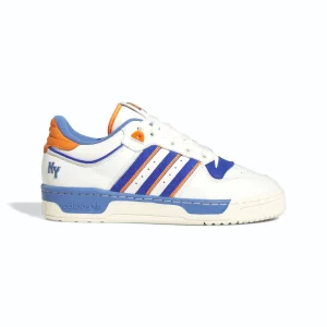 Zapatillas Adidas Rivalry Low 86 «New York» *