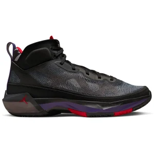 Zapatillas Air Jordan 37 «Raptors» *