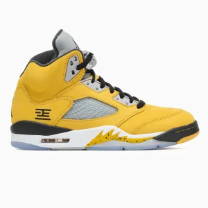 Zapatillas Air Jordan 5 Retro Tokio *