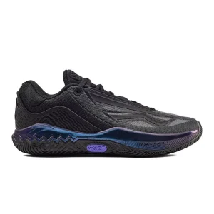 Zapatillas Anta Kai 2 Speed Black Warrior