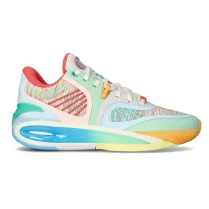 Zapatillas Anta KT10 Low Christmas