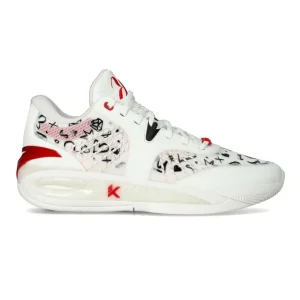 Zapatillas Anta KT10 Low Valentine