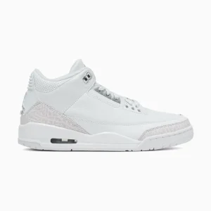 Zapatillas Nike Air Jordan 3 Retro Pure Money