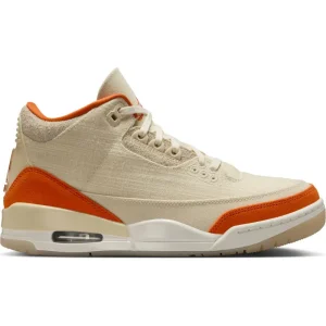 Zapatillas Nike Air Jordan 3 Retro Starfish