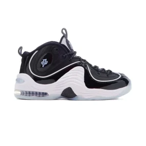 Zapatillas Nike Air Max Penny 2 Black Patent