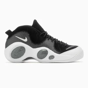 Zapatillas Nike Air Zoom Flight 95 Black Metallic *