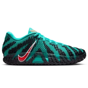 Zapatillas Nike Ja 3 Scratch *