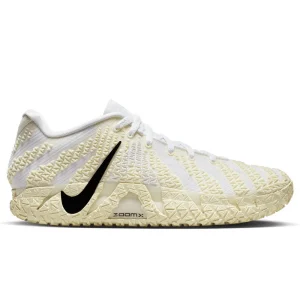 Zapatillas Nike Ja 3 White Coconut *