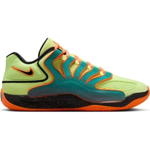 Zapatillas Nike KD 18 Liquid Lime