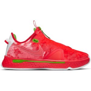 Zapatillas Nike PG 4 «Christmas»*