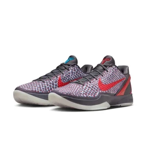 Zapatillas Nike Zoom Kobe 6 All Star Hollywood 3D