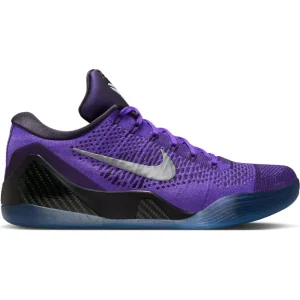 Zapatillas Nike Zoom Kobe 9 Elite Protro Moonwalker *